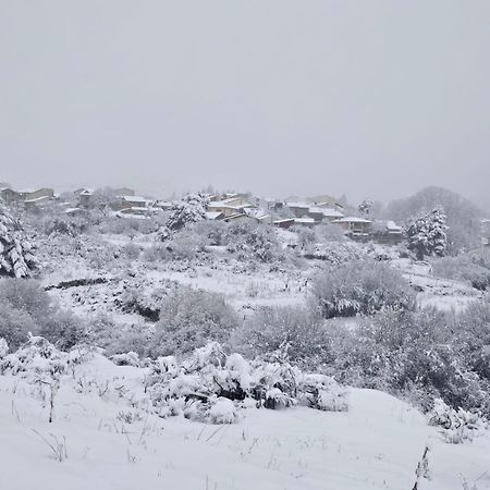 Willa Pendan De Gredos San Martín del Pimpollar Zewnętrze zdjęcie
