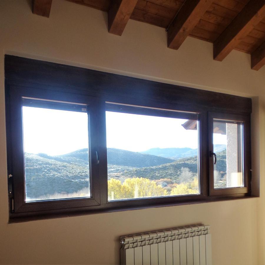 Willa Pendan De Gredos San Martín del Pimpollar Zewnętrze zdjęcie