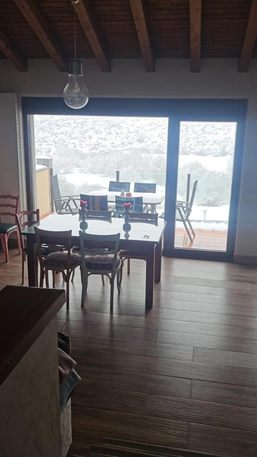 Willa Pendan De Gredos San Martín del Pimpollar Zewnętrze zdjęcie